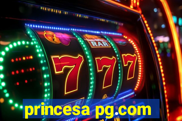 princesa pg.com